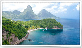 Sandals Grande St. Lucian BeachR (14K)